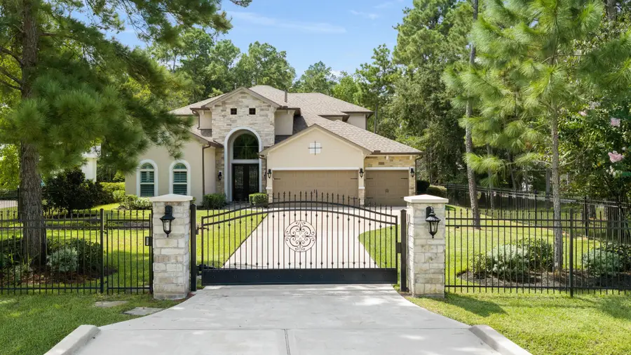 27715 Ossineke Drive, Spring, TX 77386 - #2