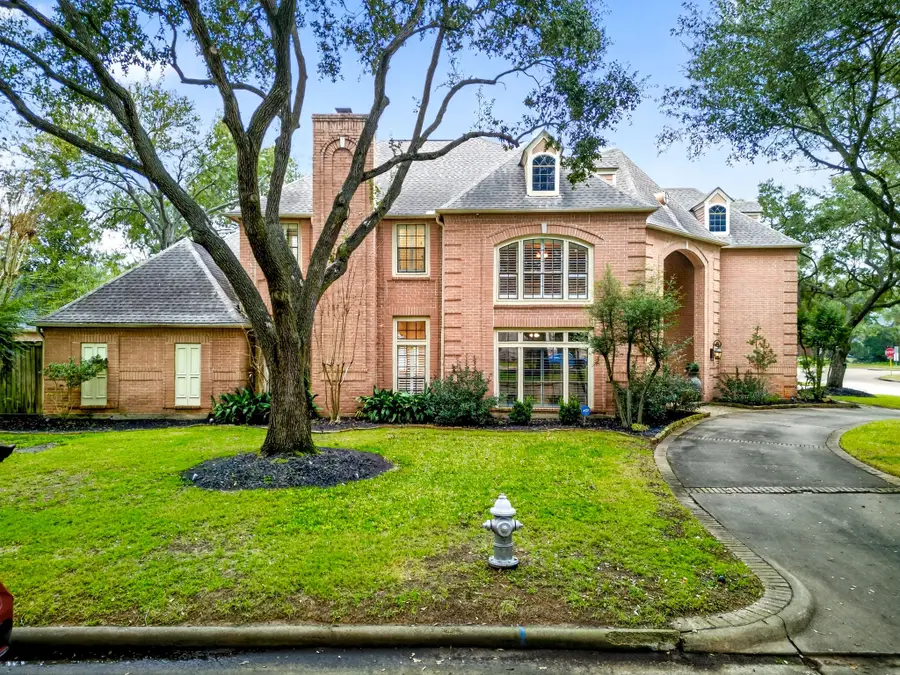 20006 Gable Point Drive, Katy, TX 77450 - Image #2