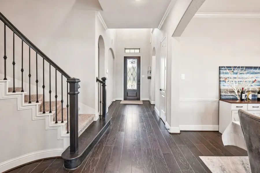 2341 Shallow Creek Lane, Friendswood, TX 77546 - #2