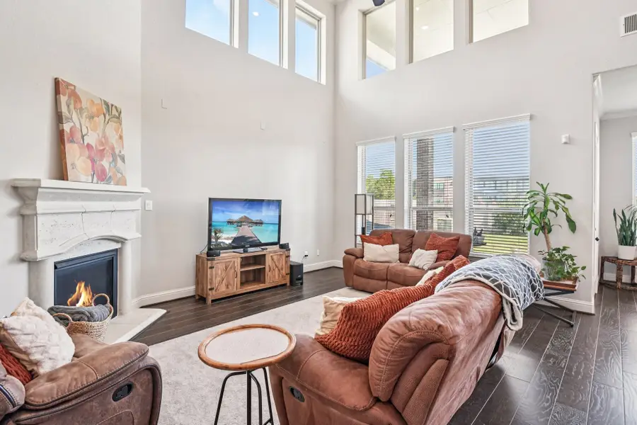 2341 Shallow Creek Lane, Friendswood, TX 77546 - #3