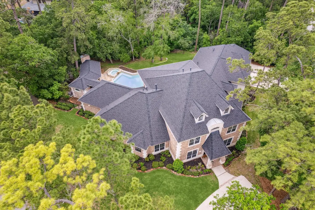 12602 Overcup Drive, Houston, TX 77024 - Image #1