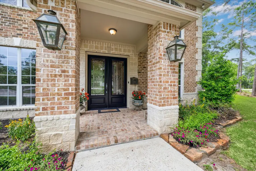 12602 Overcup Drive, Houston, TX 77024 - Image #3
