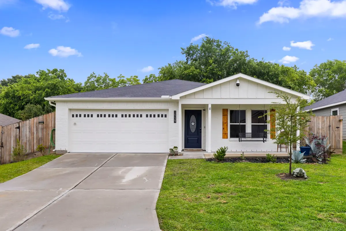 14129 Harlequin Drive, Willis, TX 77318 - #1