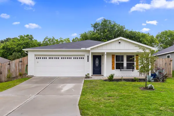 14129 Harlequin Drive, Willis, TX 77318