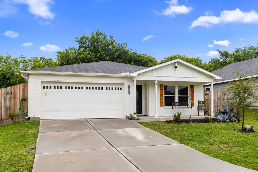 14129 Harlequin Drive, Willis, TX 77318 - #2