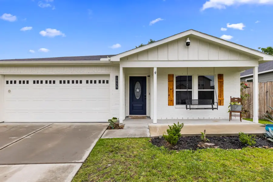 14129 Harlequin Drive, Willis, TX 77318 - #3