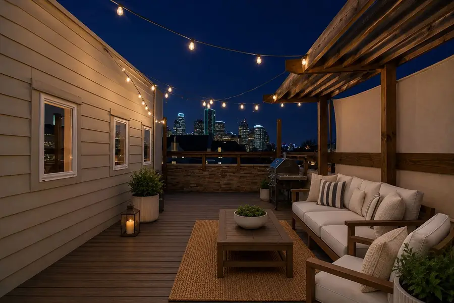 1224 Summer Street, Houston, TX 77007 - #3