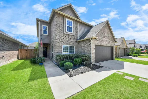 32655 Timber Point Drive, Brookshire, TX 77423