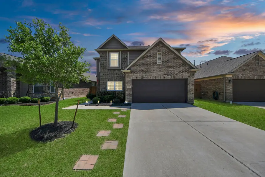 32655 Timber Point Drive, Brookshire, TX 77423 - #3