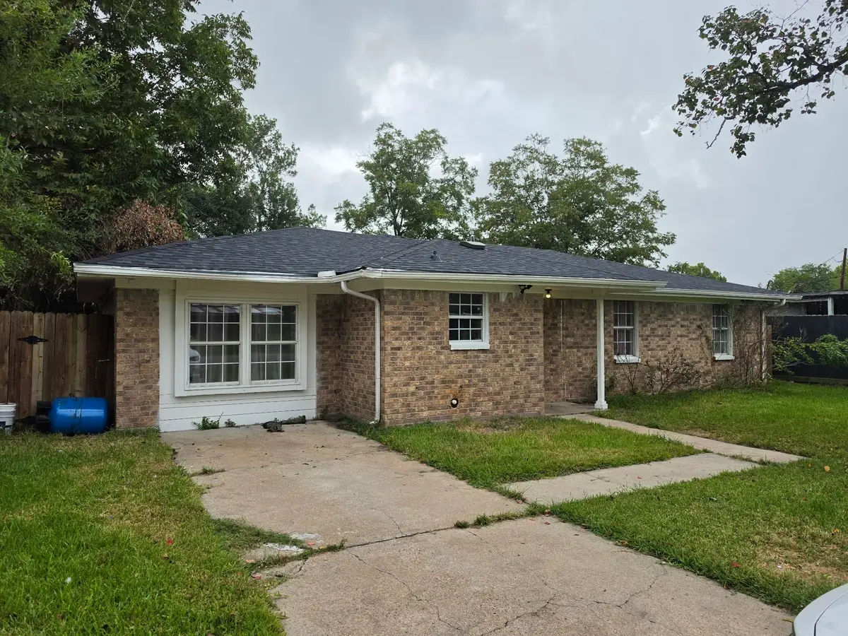 13018 Breezeway Street, Houston, TX 77037 - #1