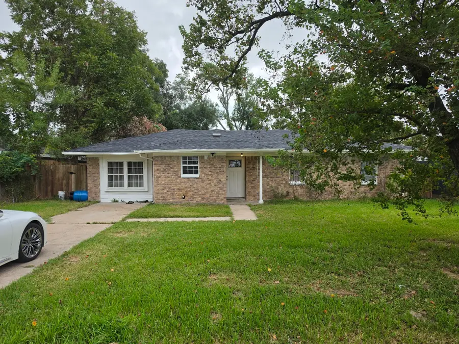 13018 Breezeway Street, Houston, TX 77037 - #2