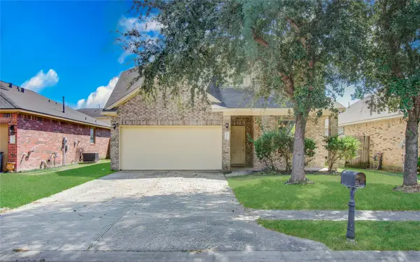 10730 Pine Meadows Boulevard, Baytown, TX 77523
