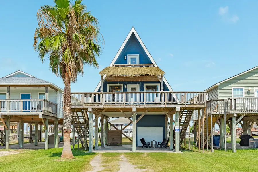 1106 Treaty Drive, Surfside Beach, TX 77541 - #2