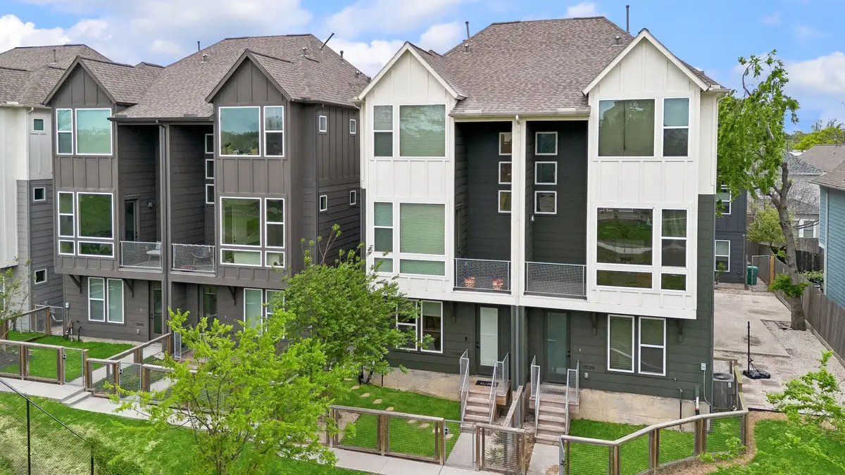 1308 Heslep Street #C, Houston, TX 77009 - #1