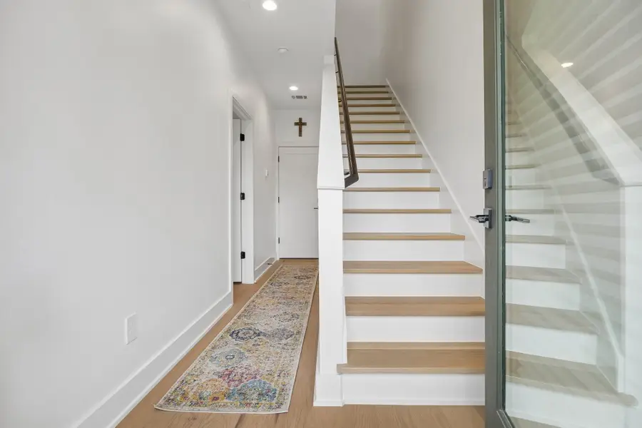 1308 Heslep Street #C, Houston, TX 77009 - #3