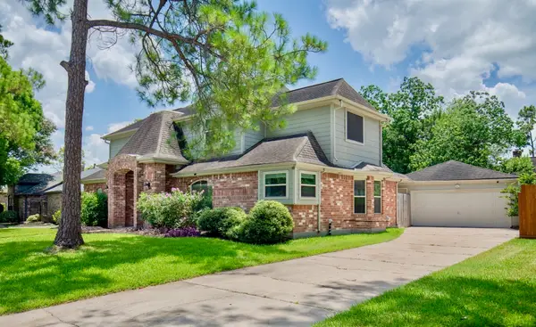 7219 Rancho Mission Drive, Houston, TX 77083