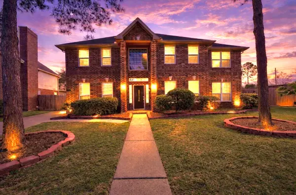 14302 Ardwell Drive, Sugar Land, TX 77498