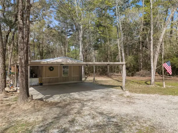 1216 Cardinal Lane, Trinity, TX 75862