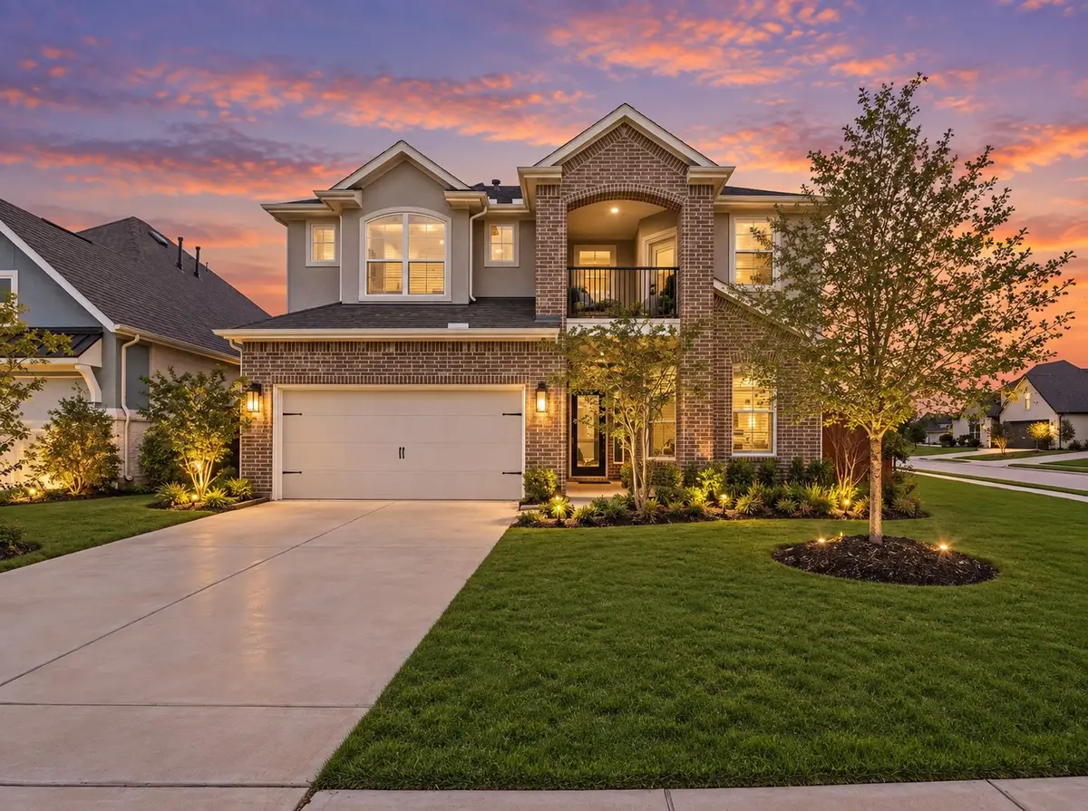 24802 Rosemallow Ridge Lane, Katy, TX 77493 - #1