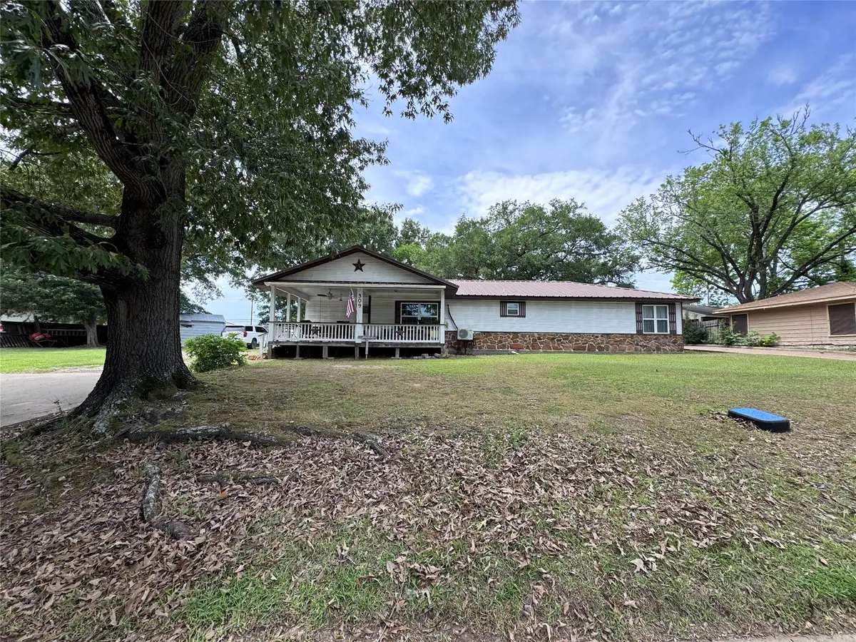 309 N Marsh Drive, Livingston, TX 77351 - #1