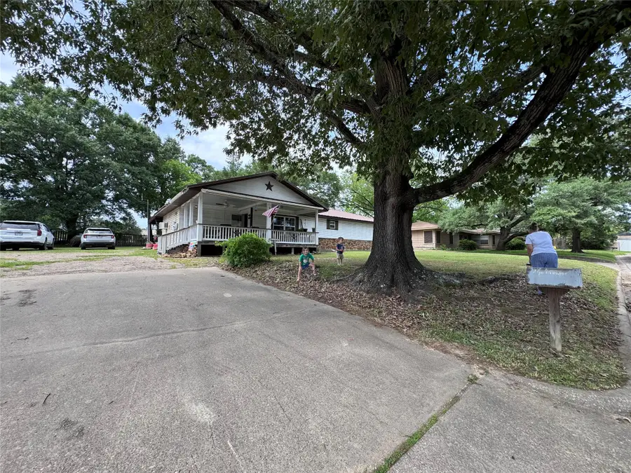 309 N Marsh Drive, Livingston, TX 77351 - #2