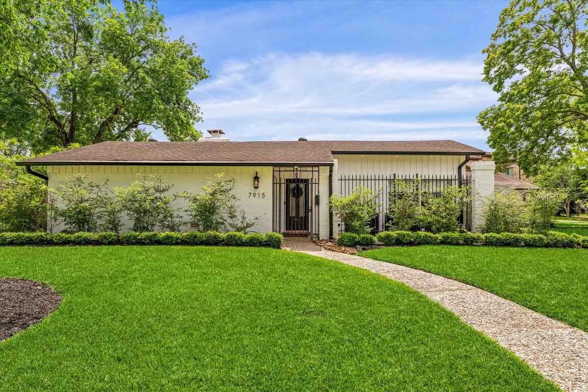 7915 Del Monte Drive, Houston, TX 77063 - #1