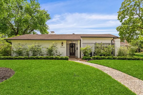7915 Del Monte Drive, Houston, TX 77063