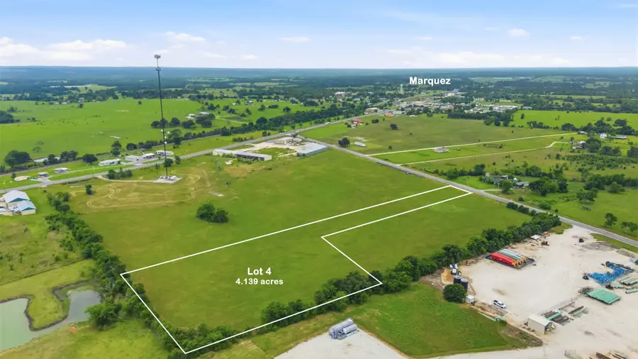 Lot 4 Fm 1146, Marquez, TX 77865 - #2
