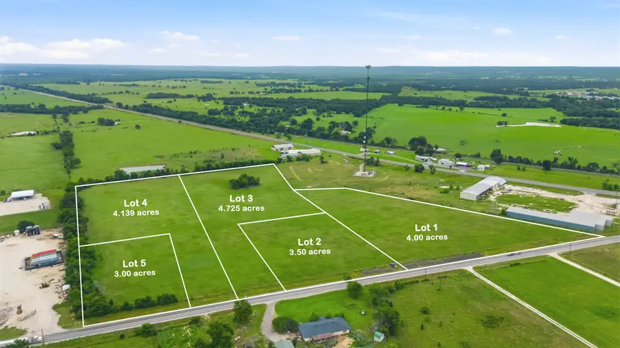 Lot 4 Fm 1146, Marquez, TX 77865 - #3