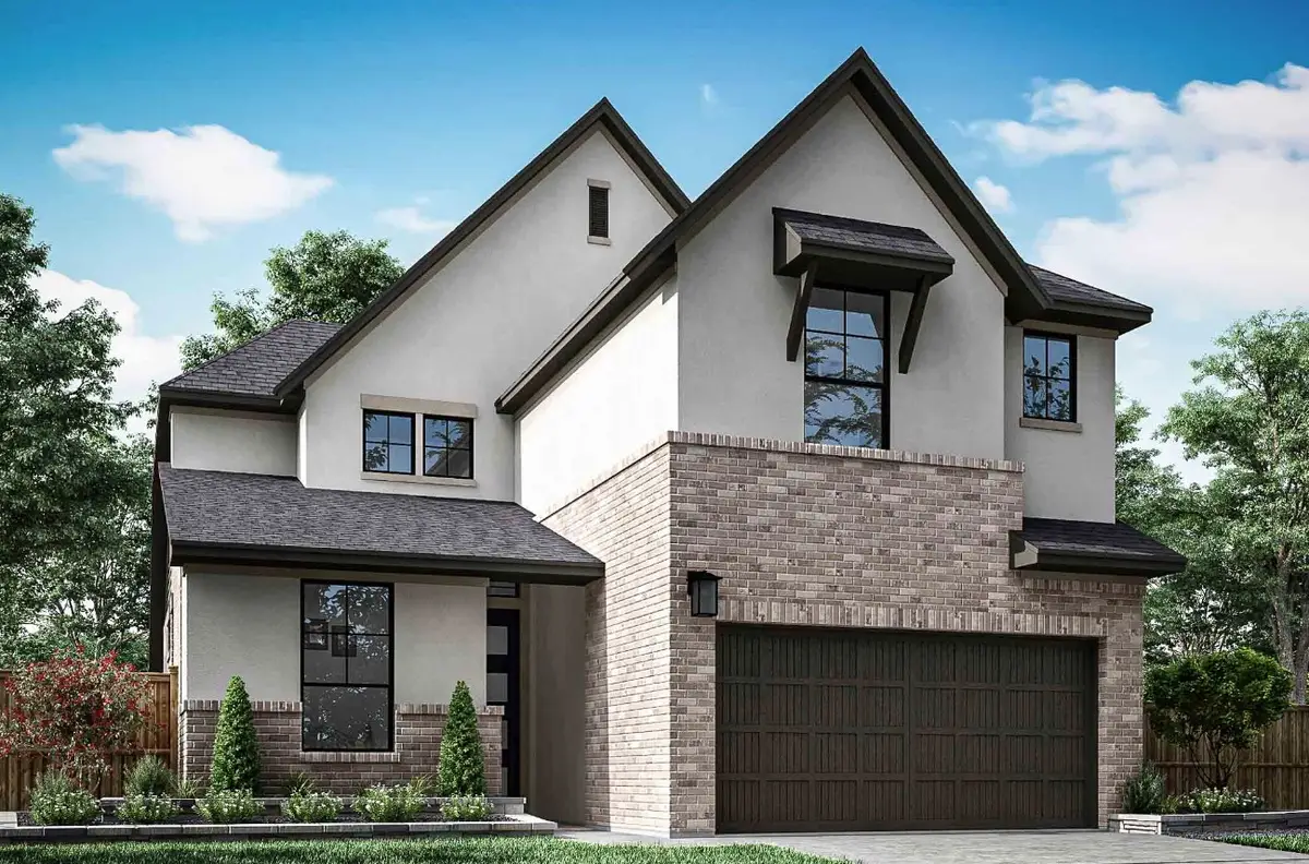 5167 Enchanted Pine Court, Spring, TX 77386 - Image #1