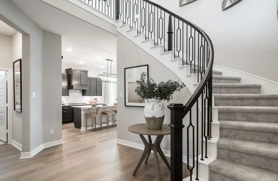 5167 Enchanted Pine Court, Spring, TX 77386 - Image #2