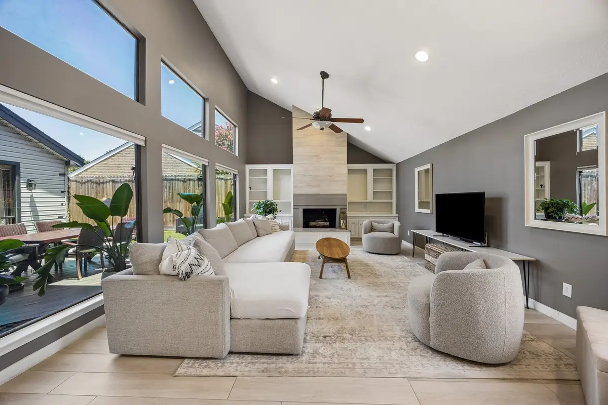 11646 Manor Park Drive, Houston, TX 77077 - #1