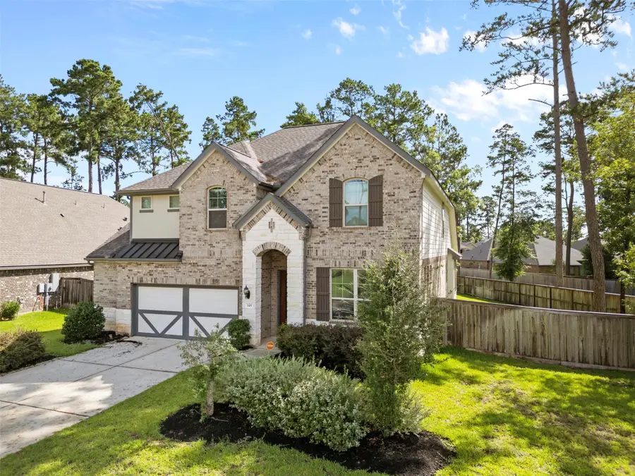 148 Gray Pine Grove Way, Conroe, TX 77318 - #2
