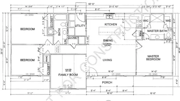 200 Chris Lane, Shepherd, TX 77371