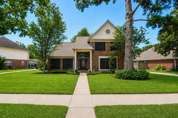 3507 Deeds Road, Houston, TX 77084