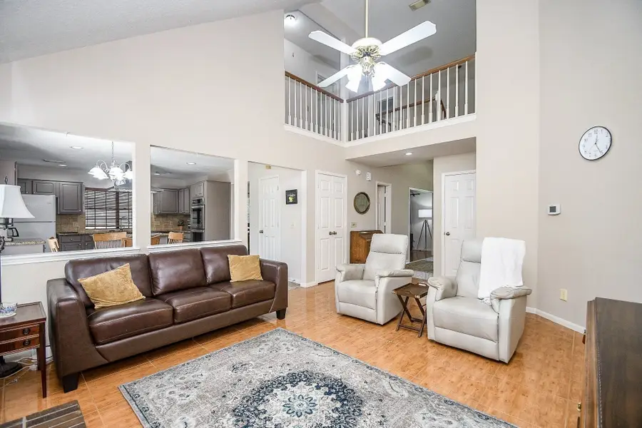 3507 Deeds Road, Houston, TX 77084 - #2