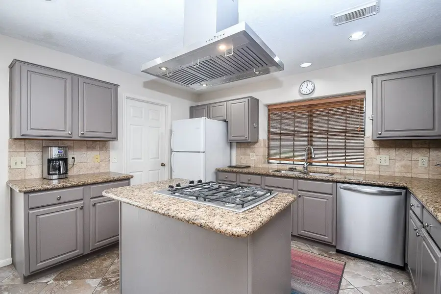 3507 Deeds Road, Houston, TX 77084 - #3