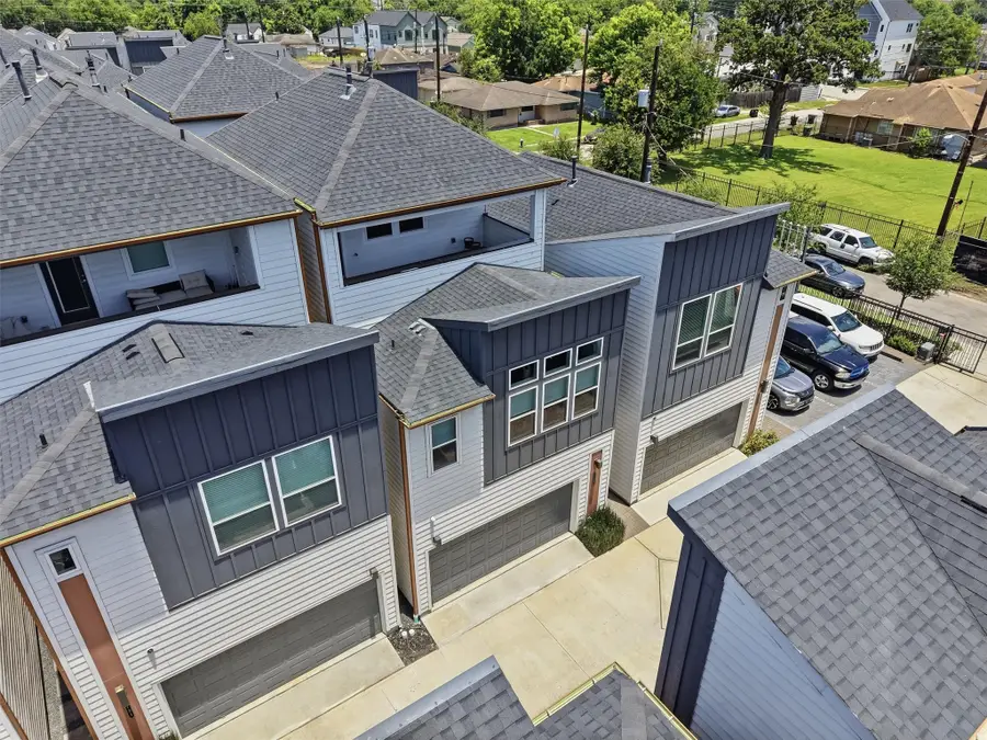 723 N Emile Street, Houston, TX 77020 - #2
