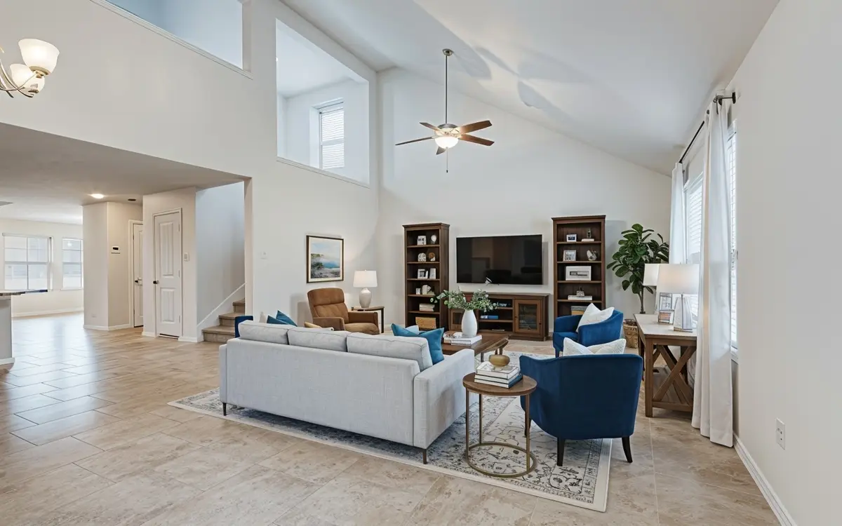 12246 Antilles Lane, Conroe, TX 77304 - #1