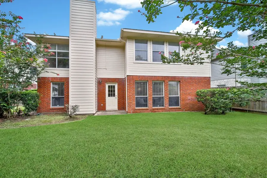 1230 Birchstone Drive, Missouri City, TX 77459 - #2