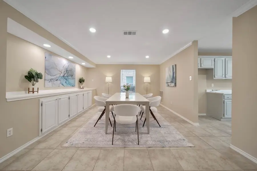 1230 Birchstone Drive, Missouri City, TX 77459 - #3