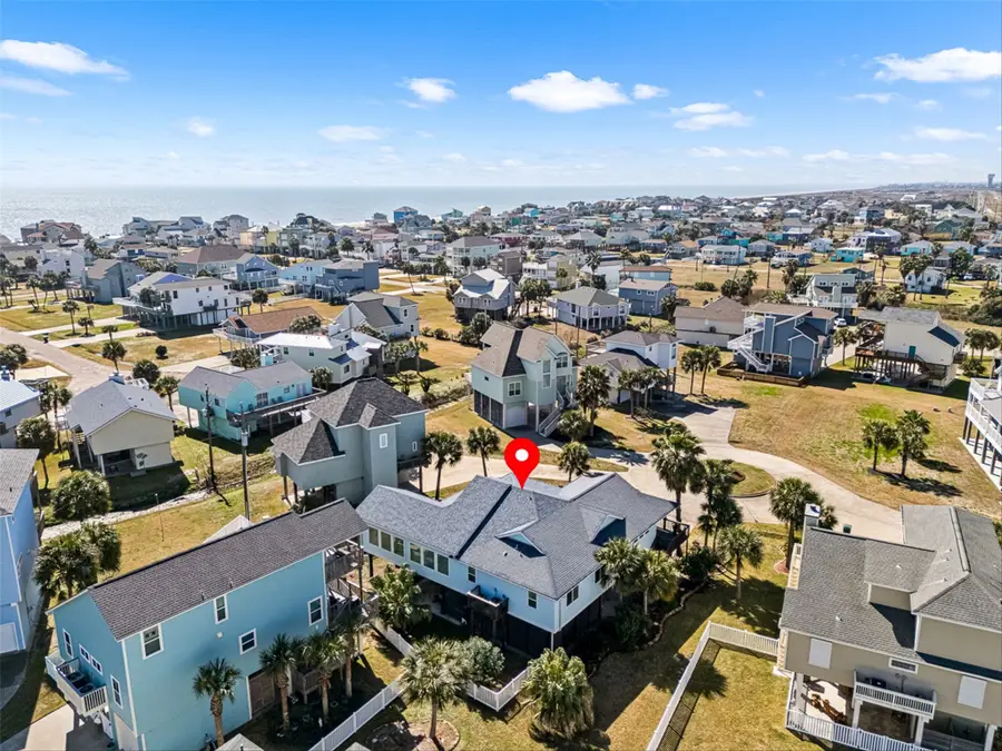 4006 Elissa Court Court, Galveston, TX 77554 - #2