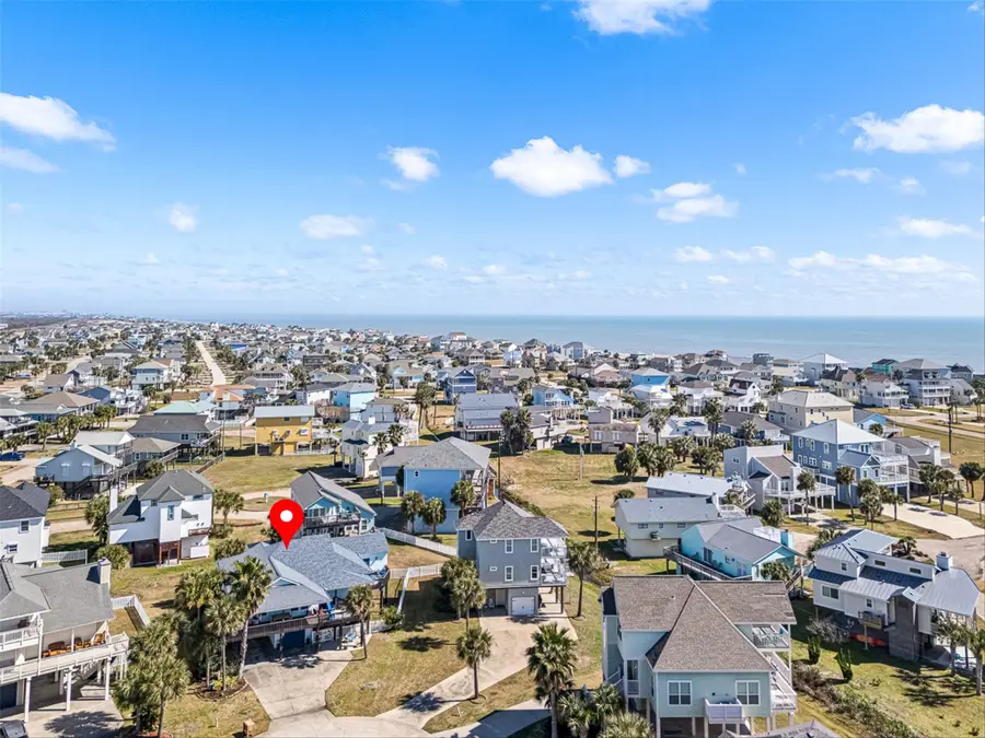 4006 Elissa Court Court, Galveston, TX 77554 - #3