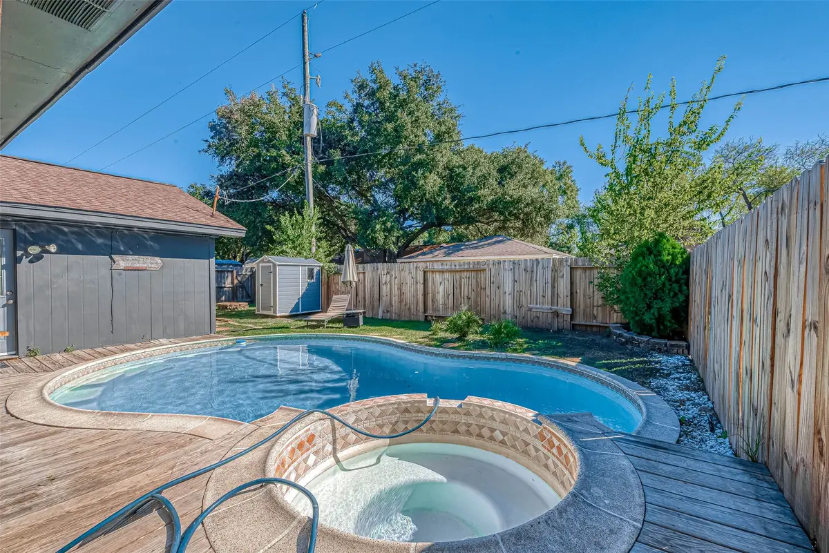 1322 Heights Drive, Katy, TX 77493 - Image #1