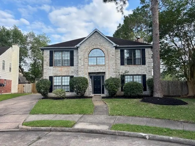 802 Forest Bay Court, Houston, TX 77062 - #2