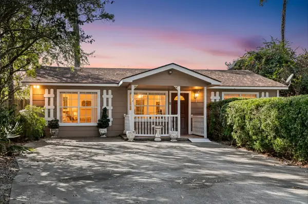 10705 Fairview Drive, Conroe, TX 77385