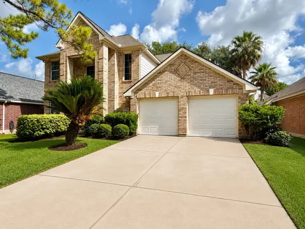 22318 Rue Canyon Court, Katy, TX 77450