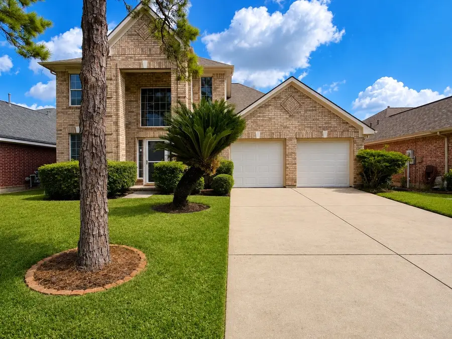 22318 Rue Canyon Court, Katy, TX 77450 - #2