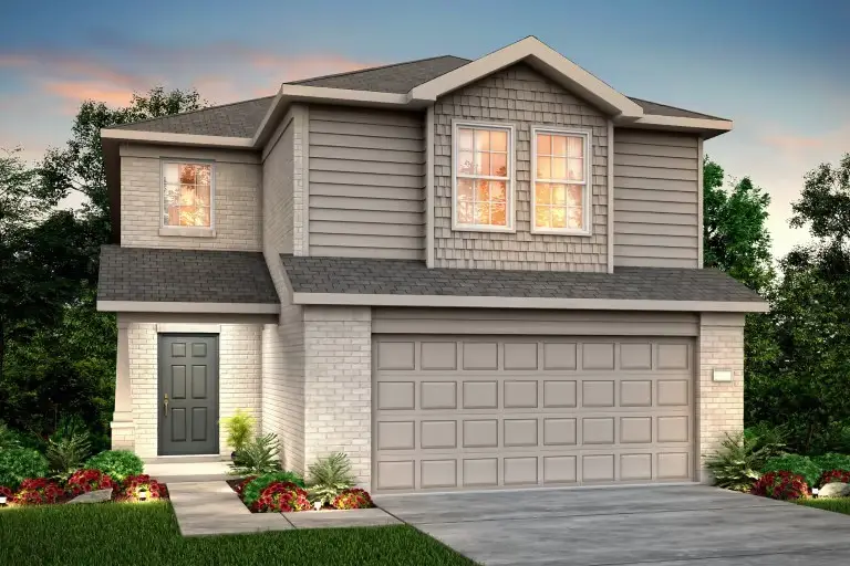 15972 Blass Valley Drive, Conroe, TX 77302 - #1