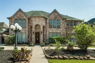 7811 Shelburne Circle, Spring, TX 77379